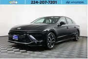 Hyundai SONATA 2025 SEL 4dr