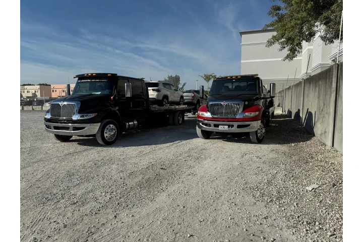 Towing Services Nearby Lehigh image 2