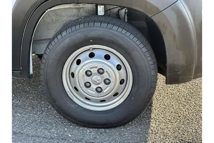 $26724 : Ram ProMaster 2023 2500 159 image 10