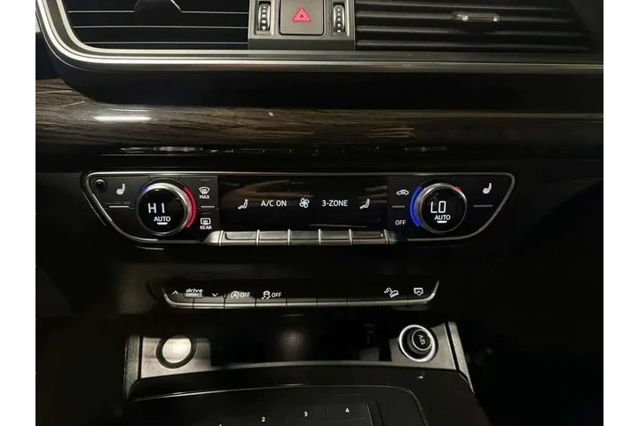 $18495 : Audi Q5 2019 AWD quattro Pre image 8