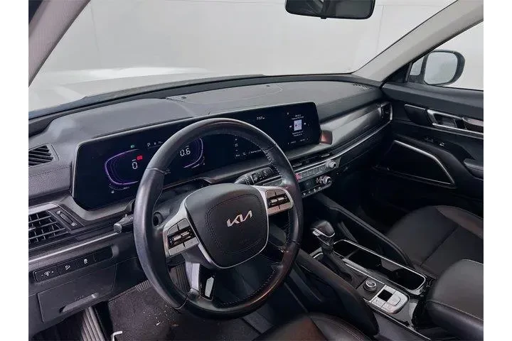 $28872 : Kia Telluride 2023 LX 4dr SU image 9