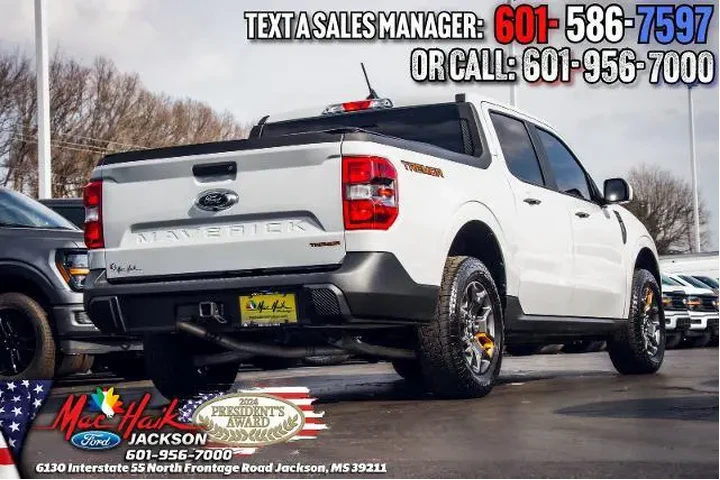 $29995 : Ford Maverick 2023 AWD Laria image 6