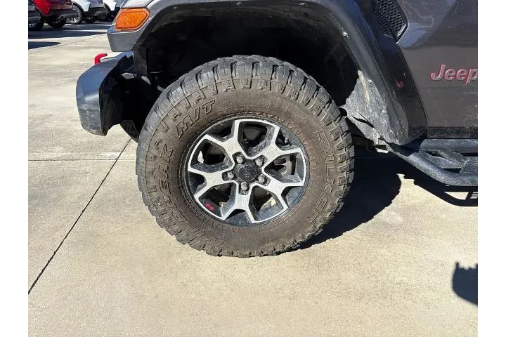 $39000 : Jeep Wrangler Unlimited 2021 image 10