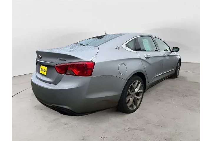 $9971 : Chevrolet Impala 2018 Premie image 4