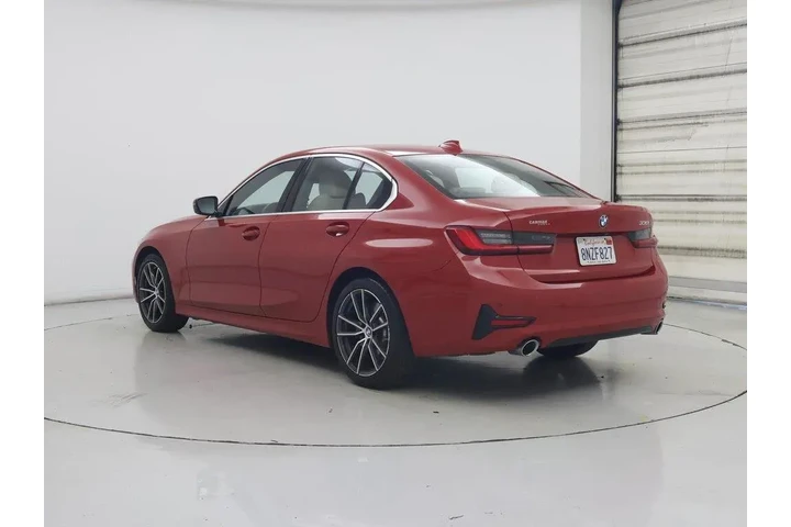 $24998 : BMW 3 Series 2020 330i 4dr S image 2