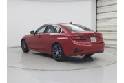 $24998 : BMW 3 Series 2020 330i 4dr S thumbnail