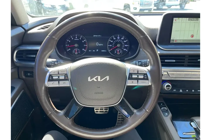 $29500 : Kia Telluride 2022 AWD SX 4d image 6