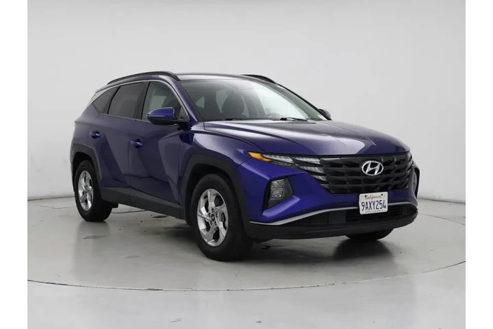 $21998 : Hyundai TUCSON 2022 SEL 4dr image 1