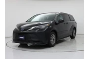 $34998 : Toyota Sienna 2024 LE 8-Pass thumbnail