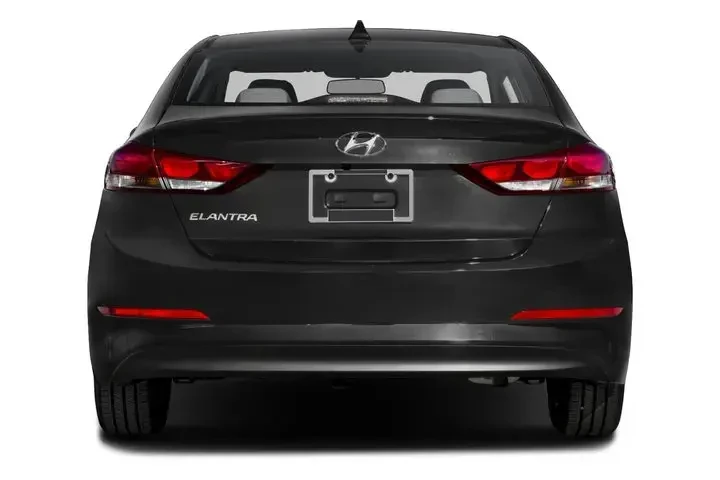 $7490 : Hyundai ELANTRA 2017 SE 4dr image 8