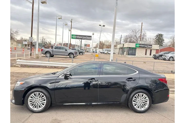 $13995 : 2013 ES 350 image 3