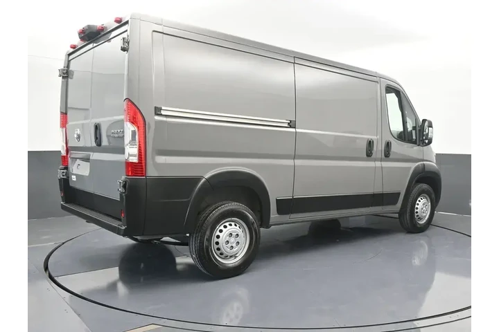 $39000 : Ram ProMaster 2025 Tradesman image 6