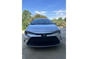 2022 Corolla LE en Los Angeles