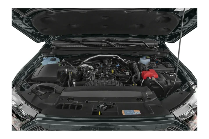 $26988 : 2023 Ranger XLT image 9