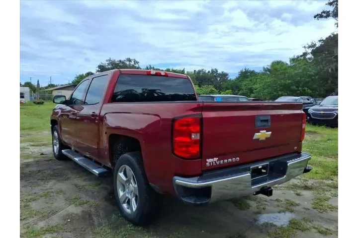 $34985 : Chevrolet Silverado 1500 201 image 5