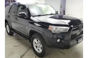 Toyota 4Runner 2021 4x4 SR5 en Charlotte