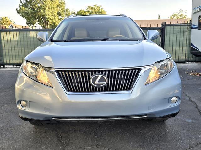 $9500 : 2011 LEXUS RX2011 LEXUS RX image 3