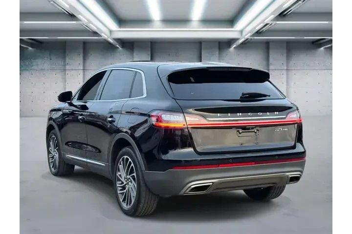 $23995 : Lincoln Nautilus 2020 AWD Re image 6