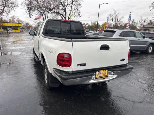 $7250 : 2003 F-150 XLT image 6