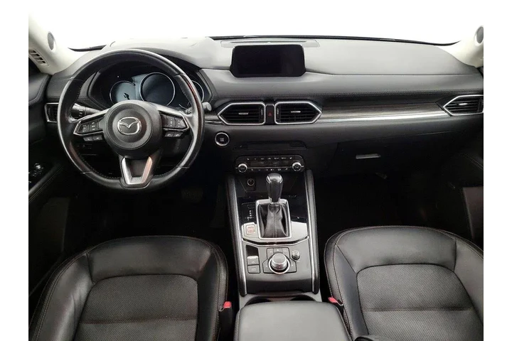 $21998 : Mazda CX-5 2019 AWD Grand To image 9