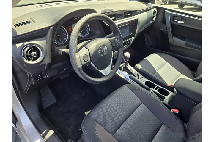 $17588 : Toyota Corolla 2018 SE 4dr S image 10