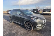Hyundai SANTA FE Sport 2018 en Kansas City MO
