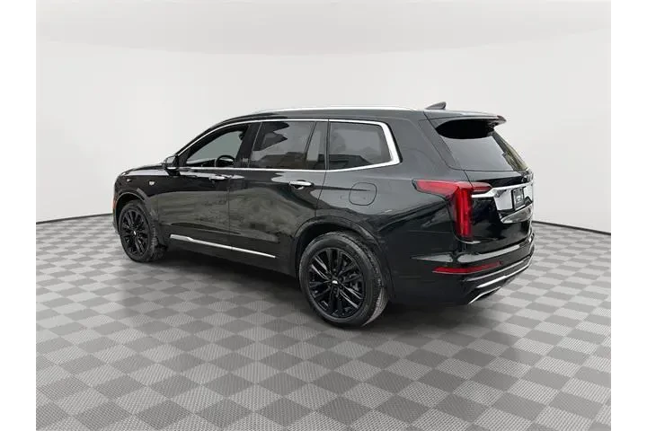 $34238 : Cadillac XT6 2024 4x4 Luxury image 4