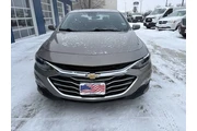 $17990 : 2023 Malibu LT thumbnail