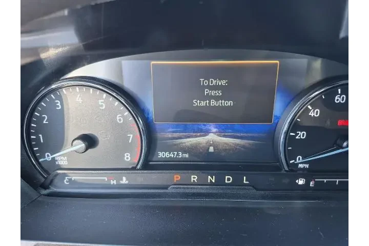 $29591 : Ford Explorer 2023 XLT 4dr S image 6