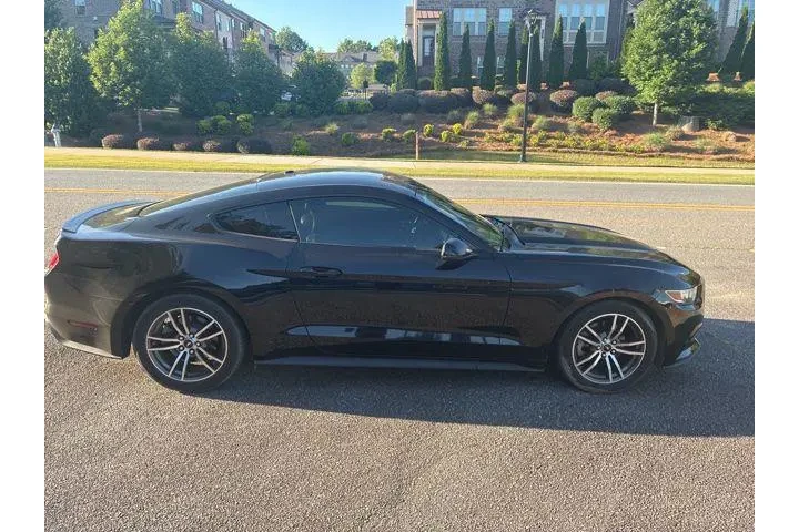 $14139 : Ford Mustang 2015 EcoBoost 2 image 6
