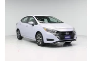 Nissan Versa 2025 SV 4dr Sed