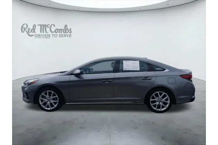 $14916 : Hyundai SONATA 2018 Limited image 2