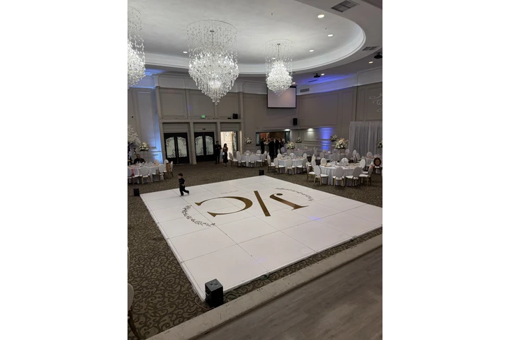 Salón de fiestas especial image 4