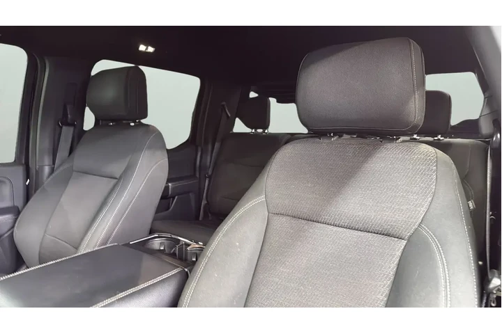 $35991 : Ford F-150 2021 4x4 XLT 4dr image 10