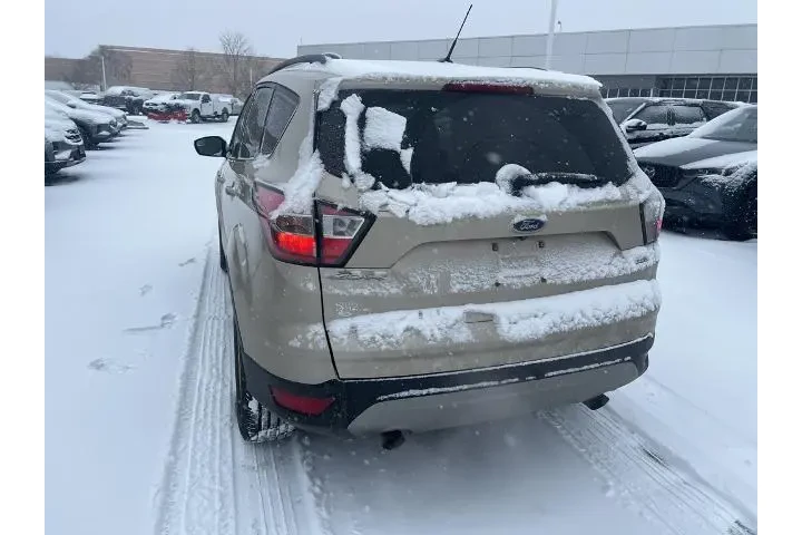 $10000 : Ford Escape 2018 AWD SE 4dr image 10