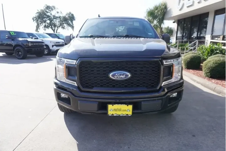 $24488 : Ford F-150 2020 4x2 XL 4dr S image 2