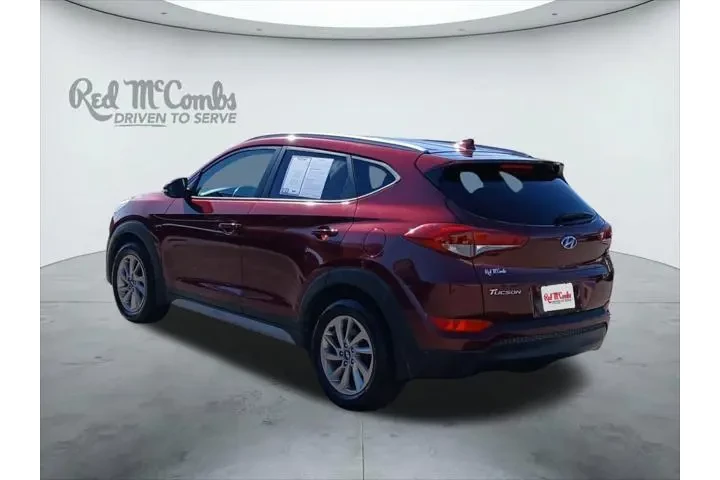 $14983 : Hyundai TUCSON 2017 SE Plus image 3