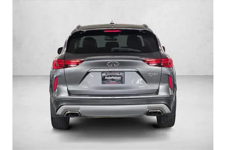 $17683 : INFINITI QX50 2019 Luxe 4dr image 7