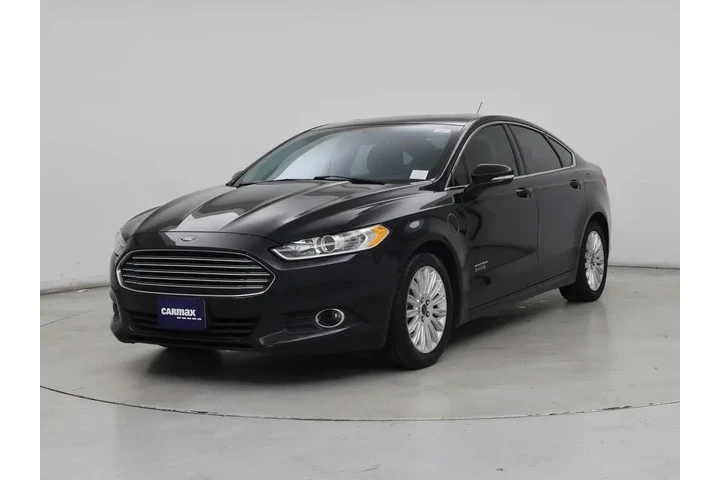 $13998 : Ford Fusion Energi 2016 SE L image 4