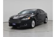 $13998 : Ford Fusion Energi 2016 SE L thumbnail