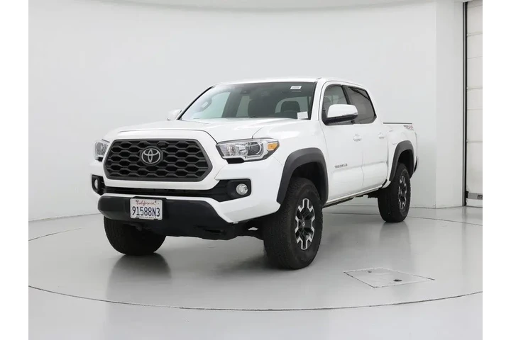 $38998 : Toyota Tacoma 2022 4x4 TRD P image 4