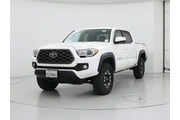 $38998 : Toyota Tacoma 2022 4x4 TRD P thumbnail