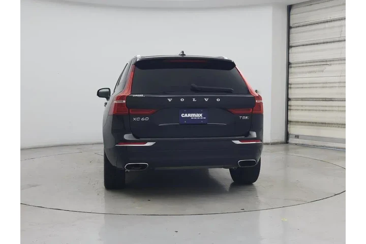 $22998 : Volvo XC60 2019 AWD T5 Inscr image 6