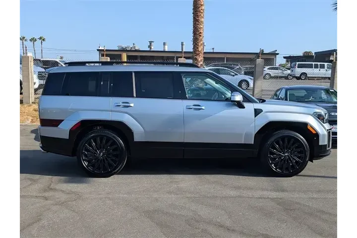 $37887 : Hyundai SANTA FE 2024 Callig image 5