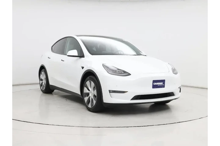 $30998 : Tesla Model Y 2021 Standard image 1