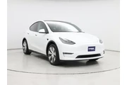 Tesla Model Y 2021 Standard en Modesto