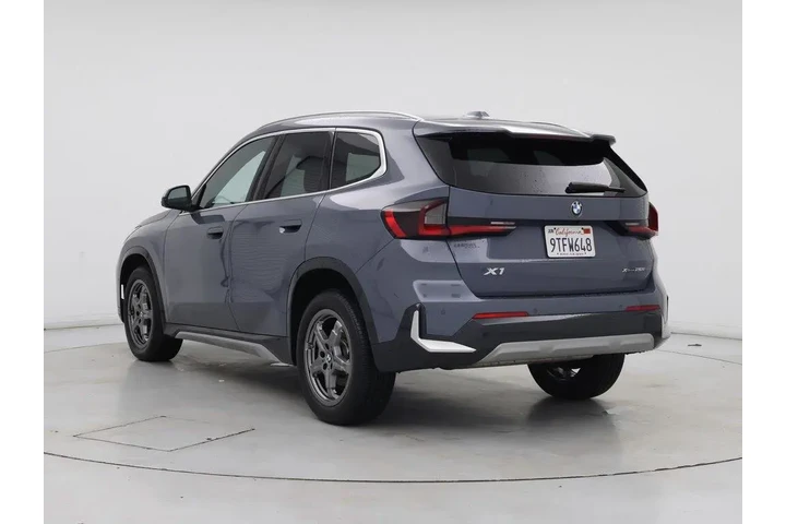 $32998 : BMW X1 2024 AWD xDrive28i 4d image 2