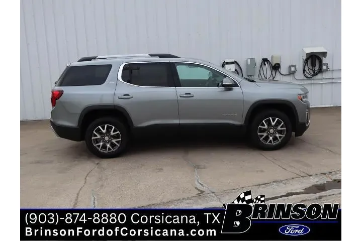 $25990 : GMC Acadia 2023 SLE 4dr SUV image 8
