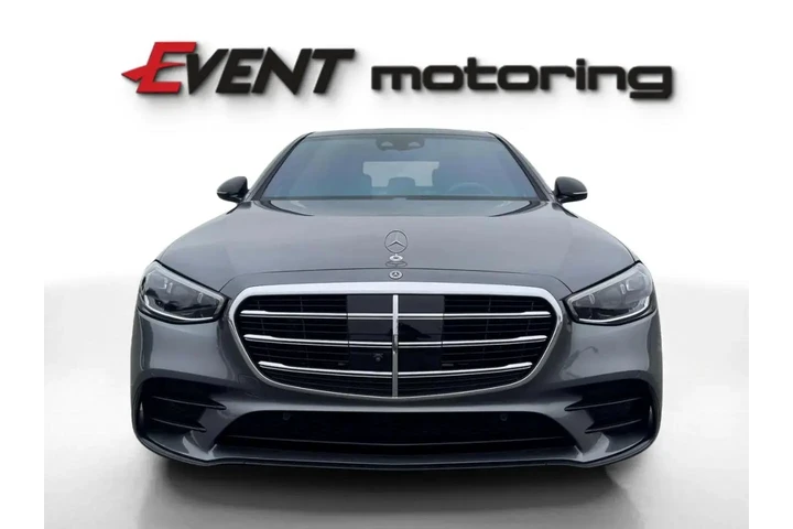 $68750 : 2022 Mercedes-Benz S-Class image 3