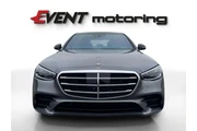 $68750 : 2022 Mercedes-Benz S-Class thumbnail